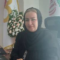 مهناز نعمت زاده